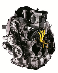 B20AC Engine